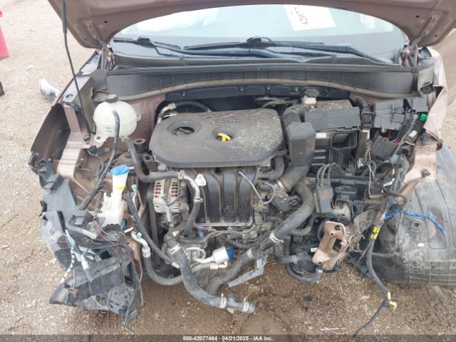 KM8J33A41HU397538 Hyundai TUCSON SE