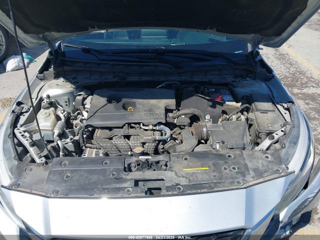 1N4BL4EV7KC211716 Nissan Altima 2.5 Sl