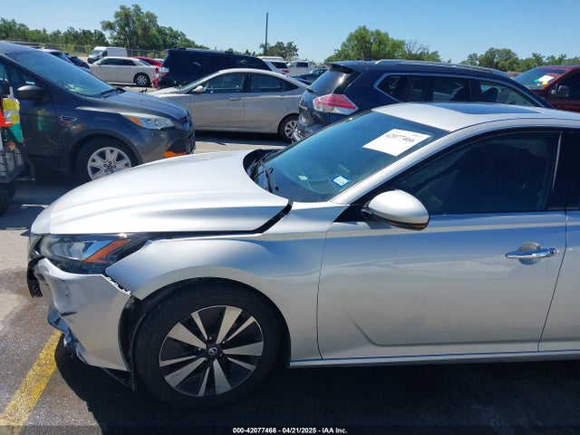 1N4BL4EV7KC211716 Nissan Altima 2.5 Sl