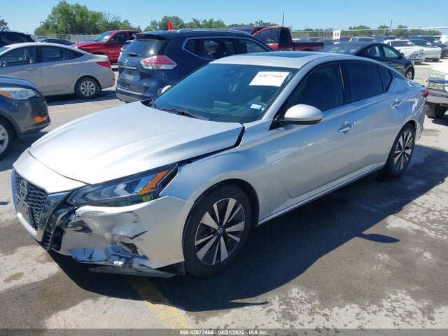 1N4BL4EV7KC211716 Nissan Altima 2.5 Sl
