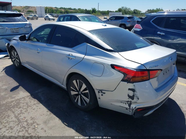 1N4BL4EV7KC211716 Nissan Altima 2.5 Sl