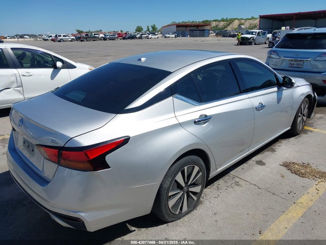 1N4BL4EV7KC211716 Nissan Altima 2.5 Sl
