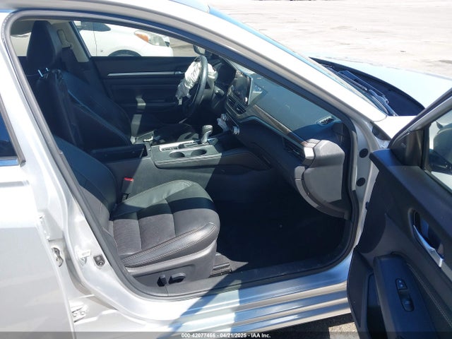 1N4BL4EV7KC211716 Nissan Altima 2.5 Sl