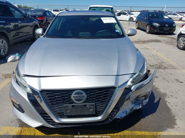 1N4BL4EV7KC211716 Nissan Altima 2.5 Sl