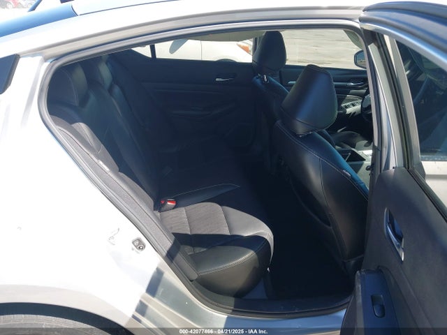 1N4BL4EV7KC211716 Nissan Altima 2.5 Sl