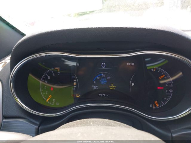 1C4RJEAG8KC673472 Jeep Grand Cherokee Altitude 4x2
