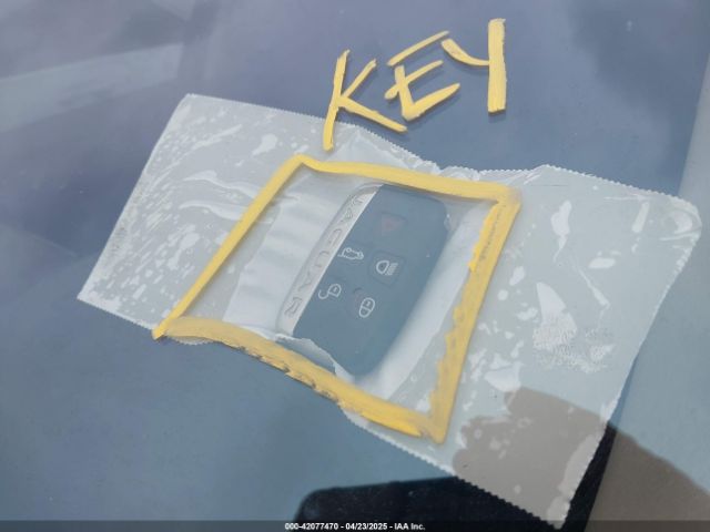 2018 JAGUAR F-PACE SADCK2GXXJA284615 Photo 10