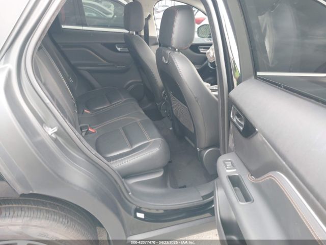 2018 JAGUAR F-PACE SADCK2GXXJA284615 Photo 7