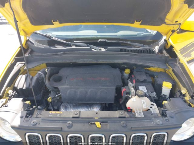 ZACCJABT0FPC35072 Jeep Renegade Latitude