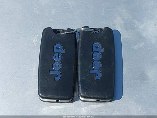 ZACCJABT0FPC35072 Jeep Renegade Latitude