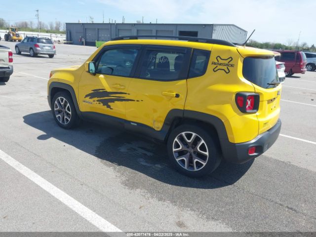 ZACCJABT0FPC35072 Jeep Renegade Latitude