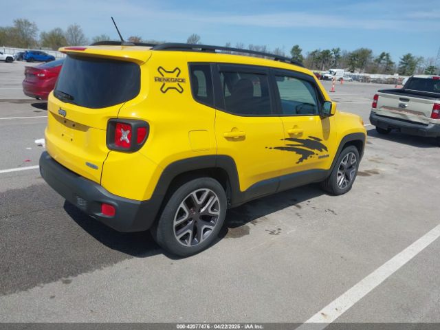 ZACCJABT0FPC35072 Jeep Renegade Latitude