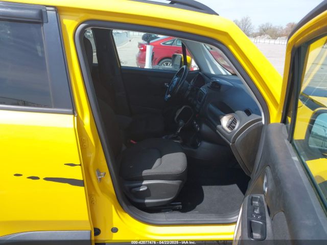 ZACCJABT0FPC35072 Jeep Renegade Latitude