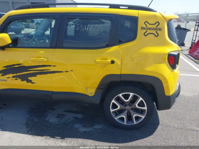 ZACCJABT0FPC35072 Jeep Renegade Latitude