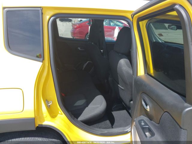 ZACCJABT0FPC35072 Jeep Renegade Latitude