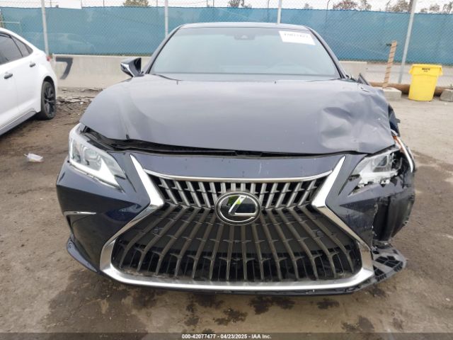 58ADA1C13RU051043 Lexus ES 300H