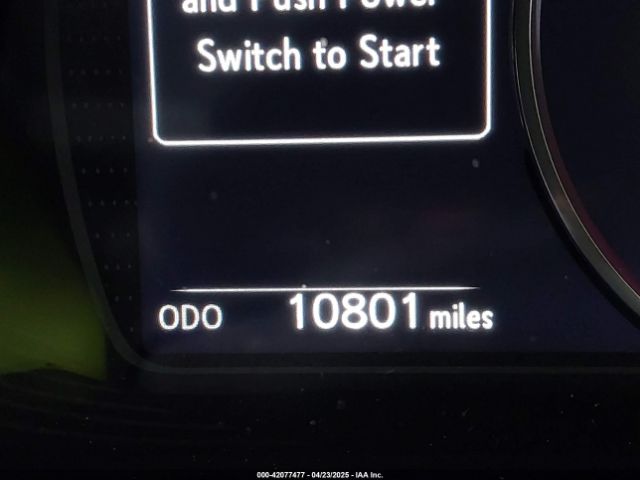 58ADA1C13RU051043 Lexus ES 300H