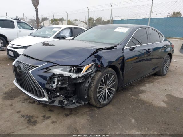 58ADA1C13RU051043 Lexus ES 300H