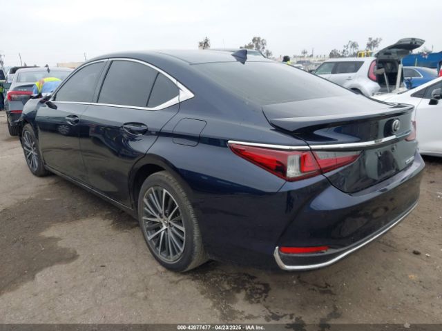 58ADA1C13RU051043 Lexus ES 300H