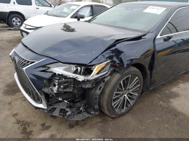58ADA1C13RU051043 Lexus ES 300H