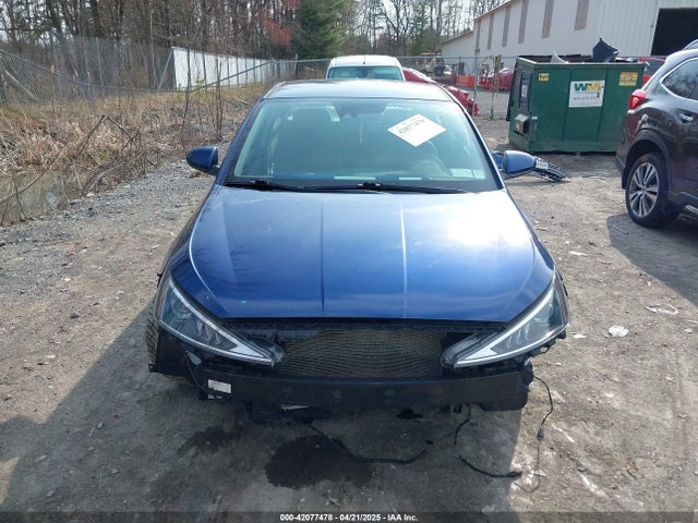 5NPD84LF5LH524723 Hyundai ELANTRA SEL