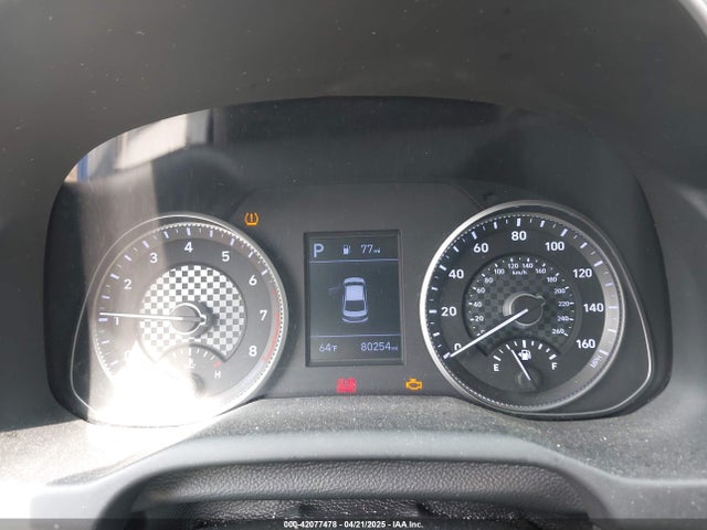 5NPD84LF5LH524723 Hyundai ELANTRA SEL