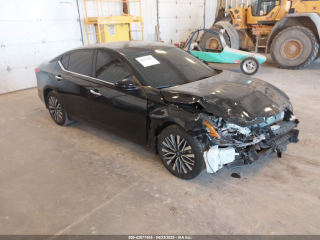 2024 NISSAN ALTIMA 1N4BL4DV8RN436310