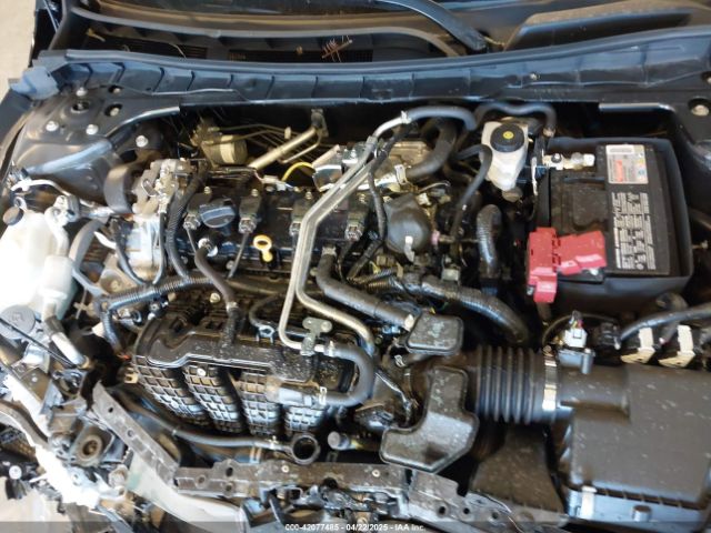 2024 NISSAN ALTIMA 1N4BL4DV8RN436310 Photo 9