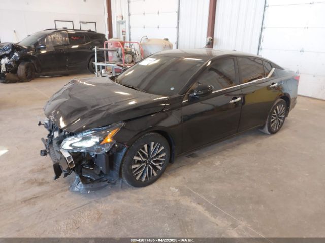 2024 NISSAN ALTIMA 1N4BL4DV8RN436310 Photo 1