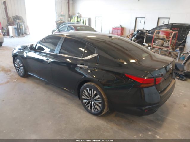 2024 NISSAN ALTIMA 1N4BL4DV8RN436310 Photo 2