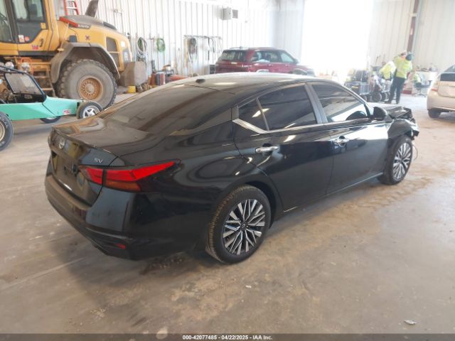 2024 NISSAN ALTIMA 1N4BL4DV8RN436310 Photo 3