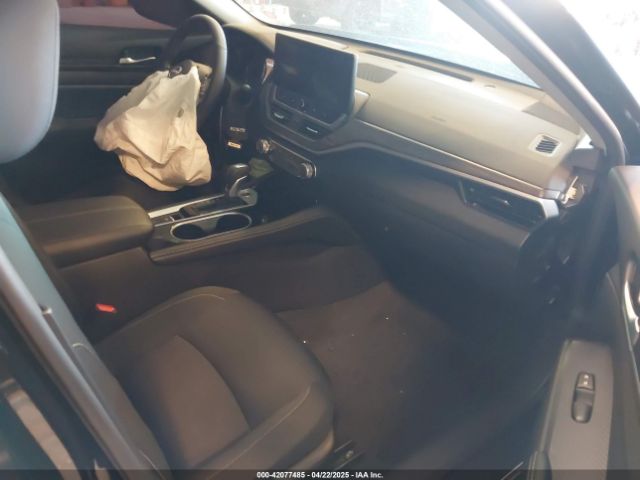 2024 NISSAN ALTIMA 1N4BL4DV8RN436310 Photo 4
