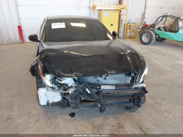 2024 NISSAN ALTIMA 1N4BL4DV8RN436310 Photo 5