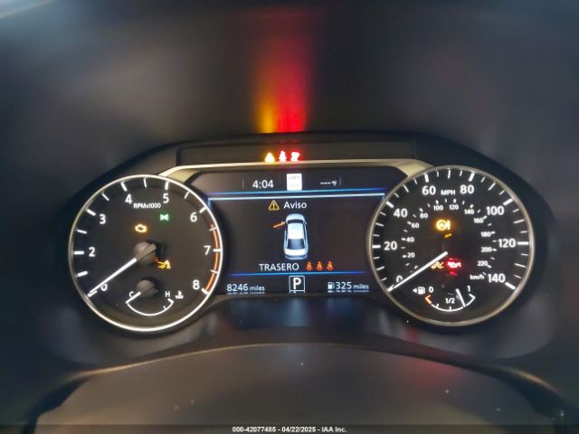 2024 NISSAN ALTIMA 1N4BL4DV8RN436310 Photo 6