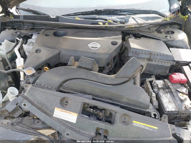 1N4AL3AP9EN388211 Nissan Altima 2.5 S