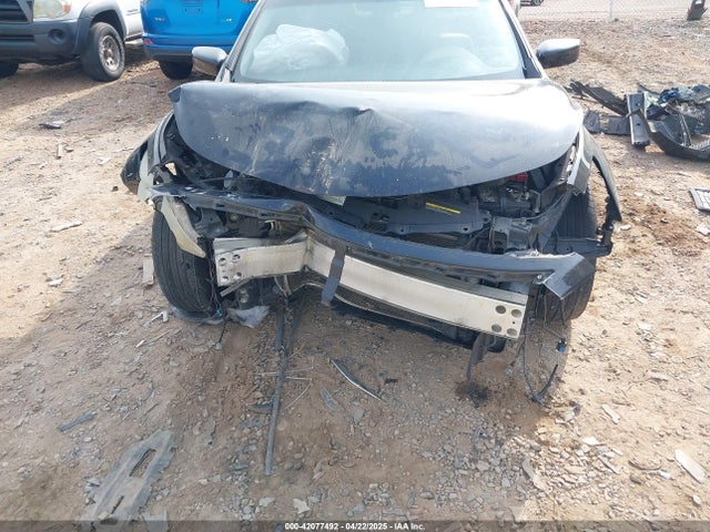 1N4AL3AP9EN388211 Nissan Altima 2.5 S