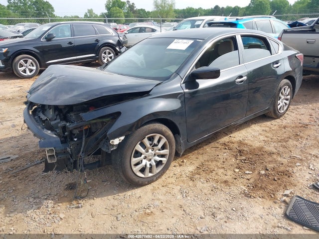 1N4AL3AP9EN388211 Nissan Altima 2.5 S