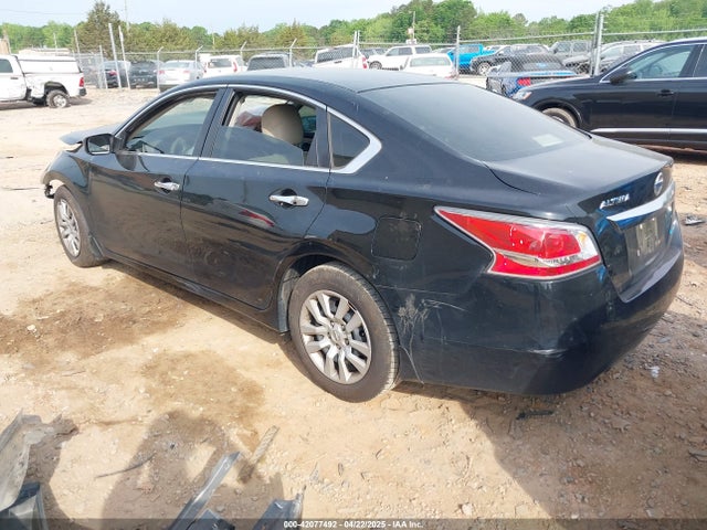 1N4AL3AP9EN388211 Nissan Altima 2.5 S