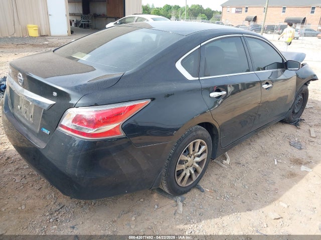 1N4AL3AP9EN388211 Nissan Altima 2.5 S