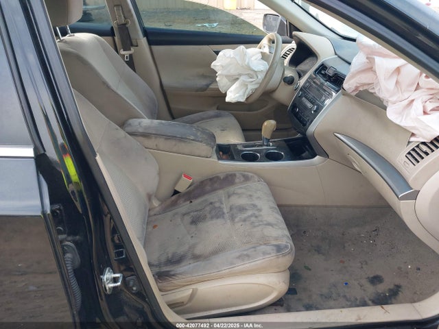 1N4AL3AP9EN388211 Nissan Altima 2.5 S