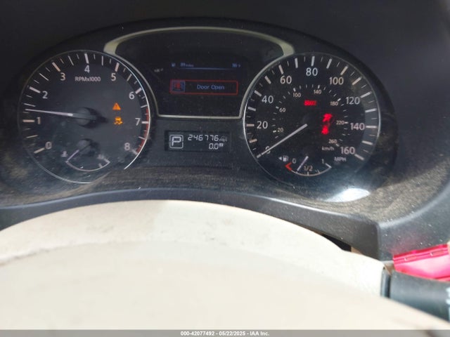 1N4AL3AP9EN388211 Nissan Altima 2.5 S