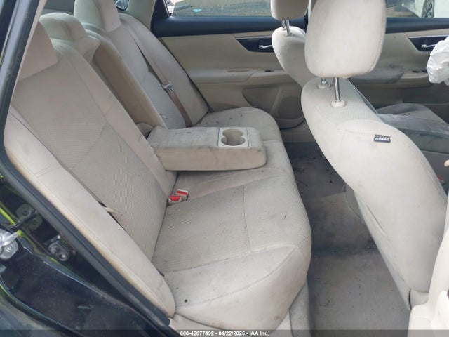 1N4AL3AP9EN388211 Nissan Altima 2.5 S