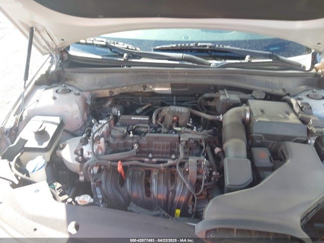 5XXGT4L36HG153530 KIA Optima Lx