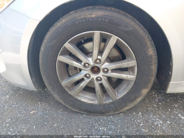 5XXGT4L36HG153530 KIA Optima Lx