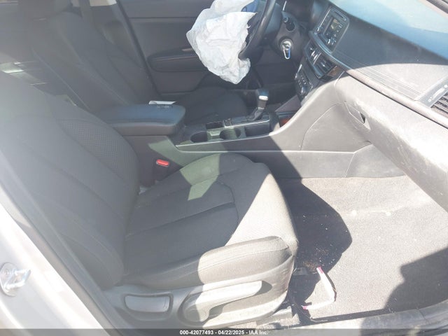 5XXGT4L36HG153530 KIA Optima Lx