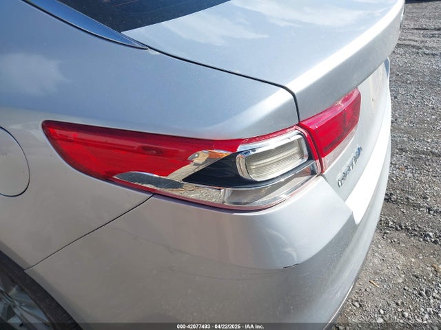 5XXGT4L36HG153530 KIA Optima Lx