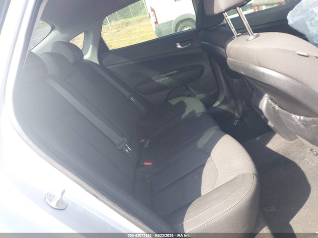 5XXGT4L36HG153530 KIA Optima Lx