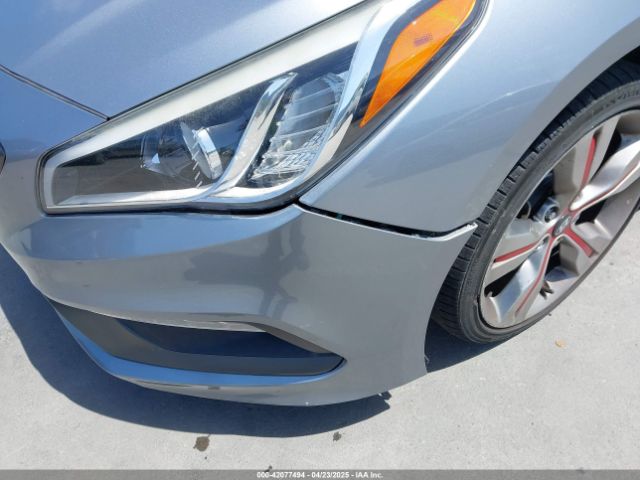 5NPE34AB0HH513185 Hyundai Sonata Sport 2.0t