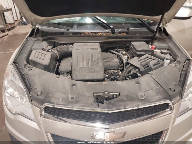 1GNALBEK8EZ108121 Chevrolet EQUINOX 1LT