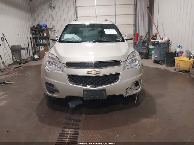 1GNALBEK8EZ108121 Chevrolet EQUINOX 1LT